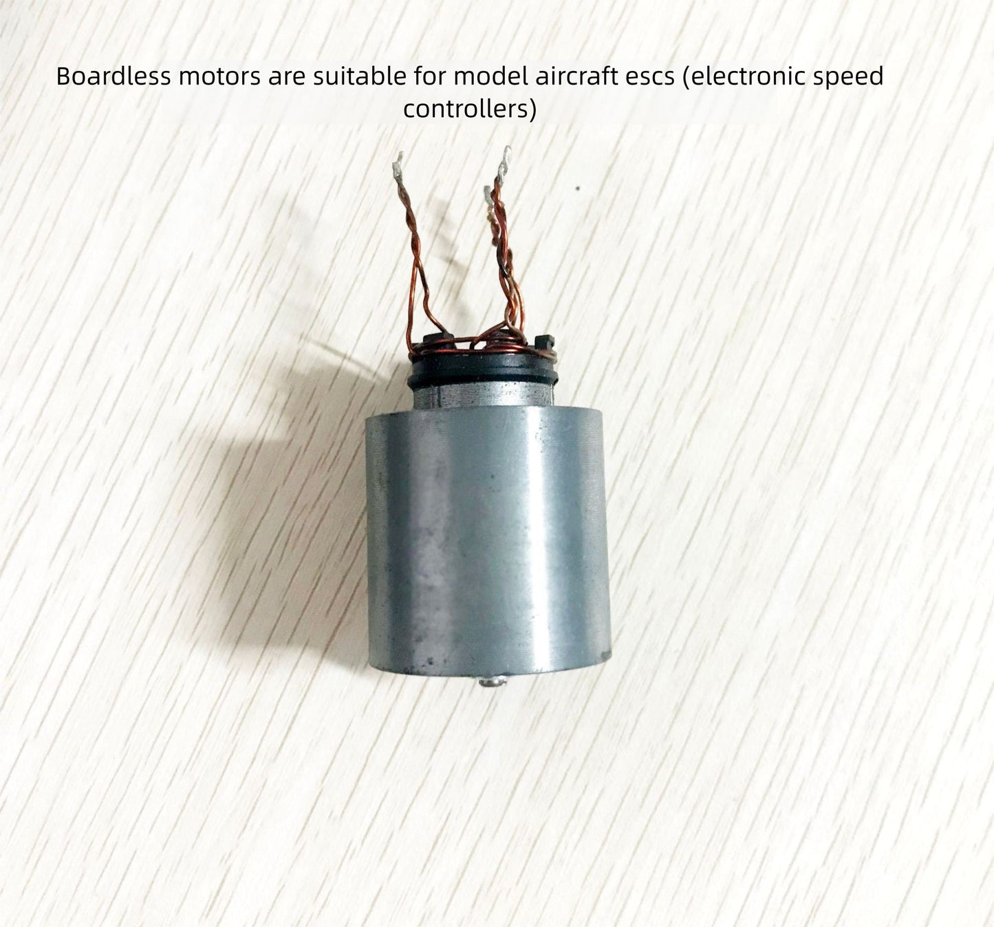 Brushless motor violent fan brushless ducted motor 7.4v