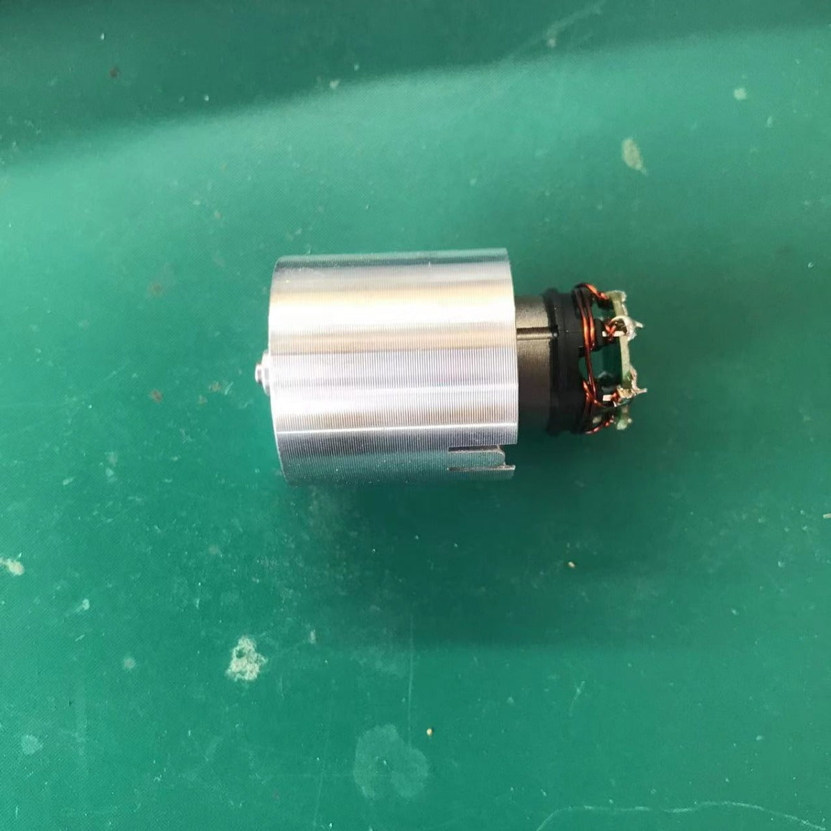 Brushless motor violent fan brushless ducted motor 7.4v