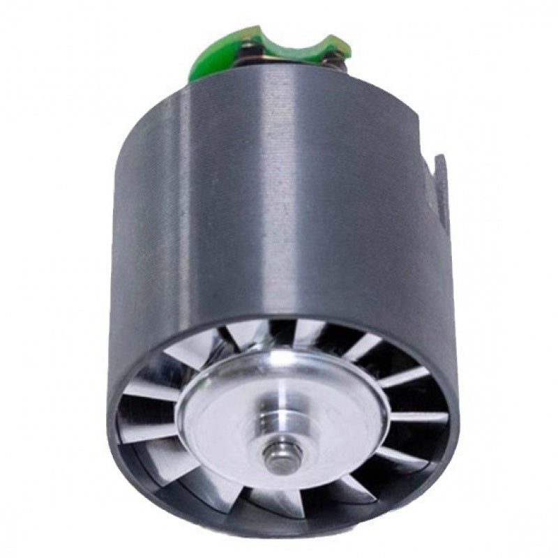 Brushless motor violent fan brushless ducted motor 7.4v