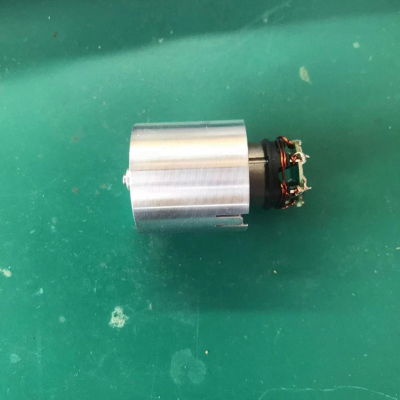 Brushless motor violent fan brushless ducted motor 7.4v